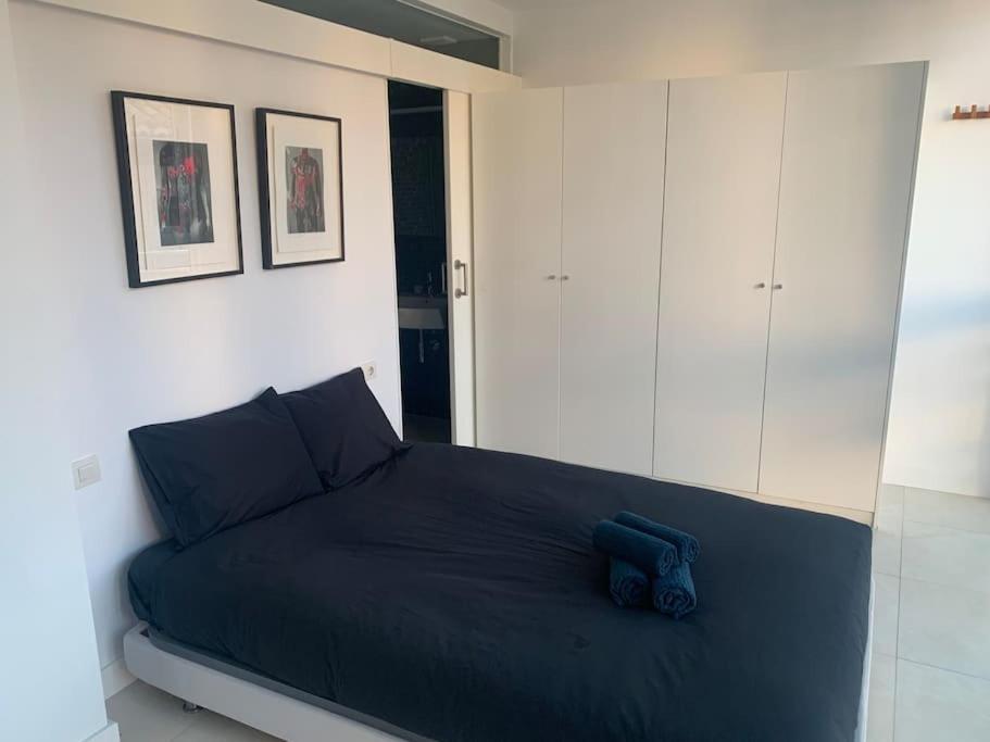 Spacious Loft / Literally At The Foot Of Alhambra Apartment Granada Exterior photo